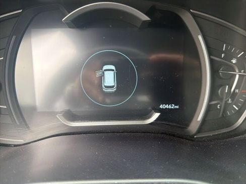 Used 2020 Hyundai Santa Fe SEL FWD image 5
