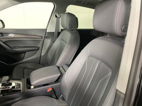 Used 2024 Audi Q5 2.0T Premium image 9