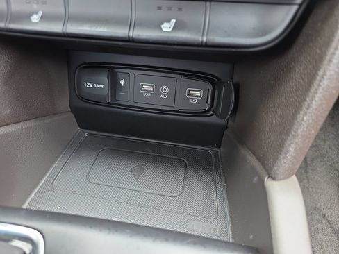 Used 2020 Hyundai Santa Fe SEL w/ Convenience Package FWD image 26