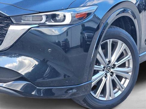 Used 2023 MAZDA CX-5 Signature image 4