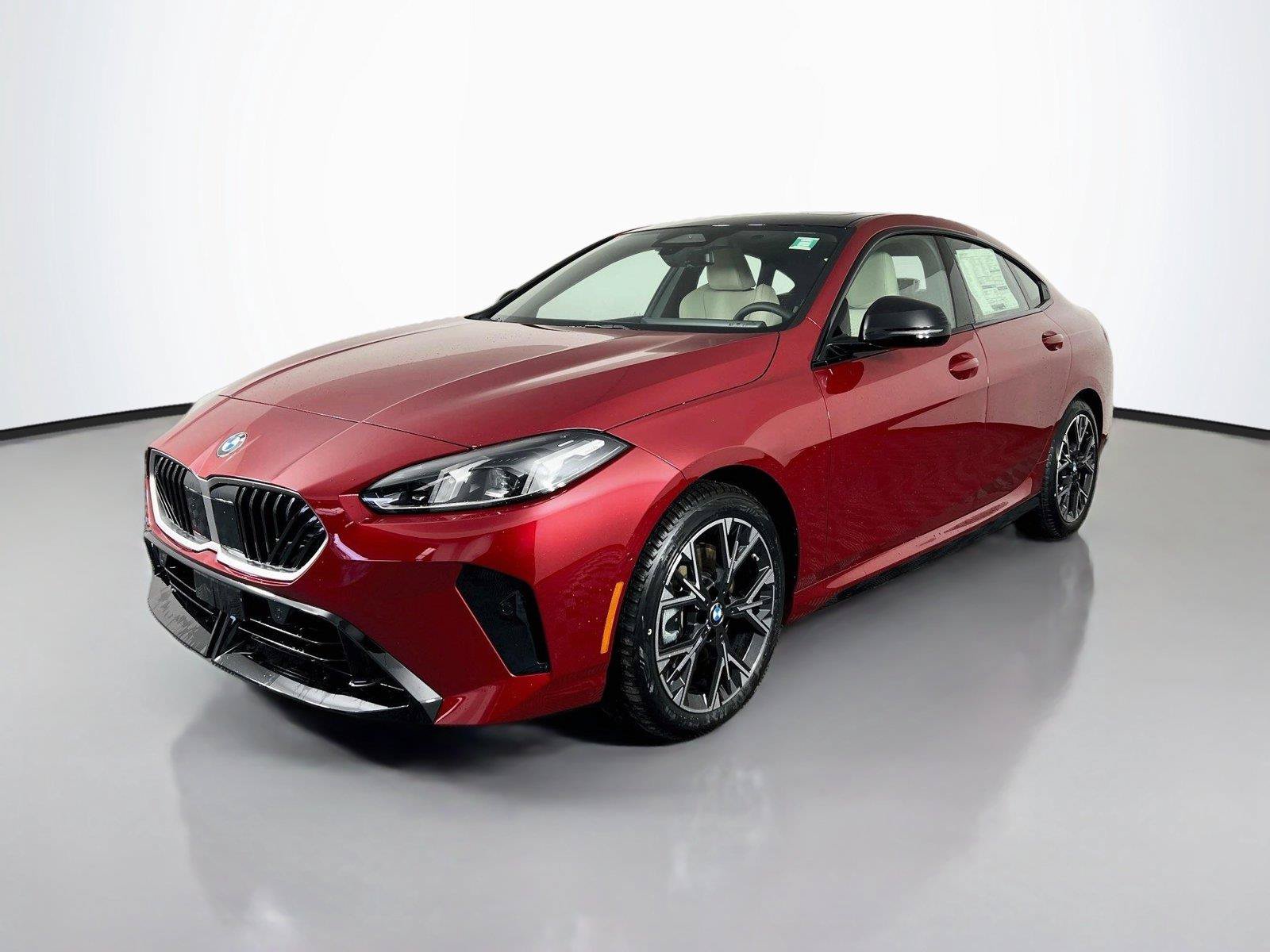 Used 2026 BMW 228i xDrive w/ Premium Package AWD/4WD image 2