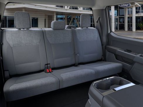 New 2026 Ford F350 XLT image 11