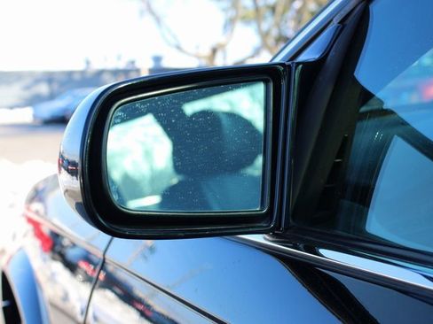 Used 2000 Cadillac Eldorado Touring image 8