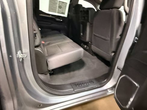 Used 2024 Chevrolet Silverado 1500 LT AWD/4WD image 66