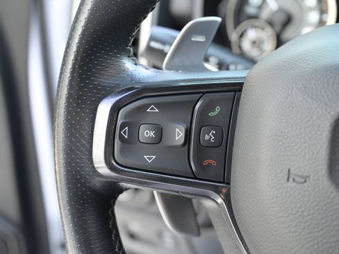 Used 2022 RAM 1500 TRX w/ TRX Level 2 Equipment Group image 23