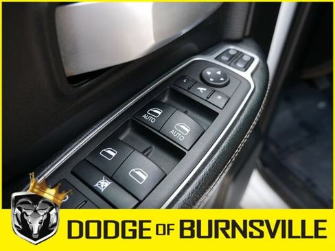 Used 2024 RAM 2500 Big Horn AWD/4WD image 18