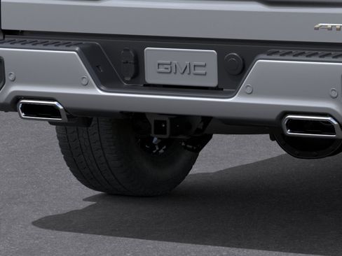 New 2026 GMC Sierra 1500 AT4 AWD/4WD image 14
