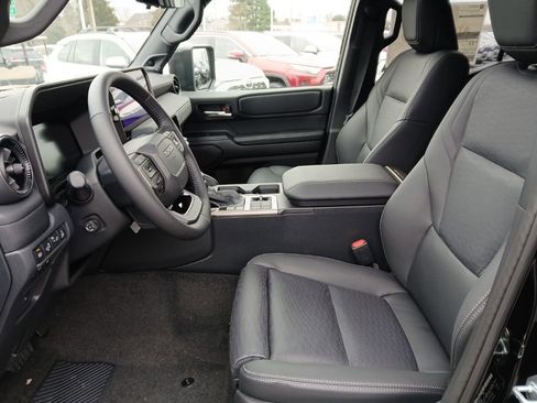 New 2026 Toyota Land Cruiser image 7