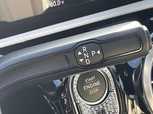 Used 2019 Mercedes-Benz A 220 image 21