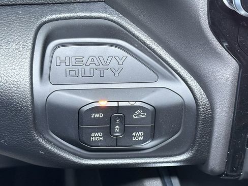 New 2026 RAM 2500 Big Horn image 28