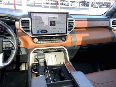 Used 2024 Toyota Tundra 1794 Edition image 7