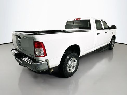Used 2022 RAM 3500 Tradesman AWD/4WD image 7