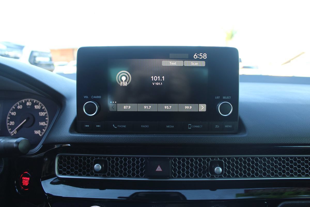 Used 2023 Honda Civic Sport image 24