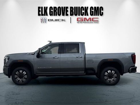 New 2026 GMC Sierra 2500 Denali w/ Denali Reserve Package image 7
