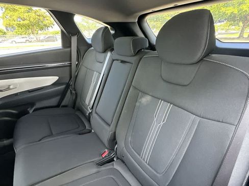 Used 2024 Hyundai Tucson SEL FWD image 22