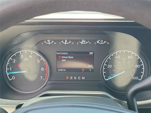Used 2024 Ford F250 XL w/ XL Driver Assist Package AWD/4WD image 26
