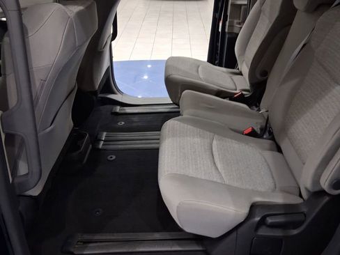 Used 2022 Toyota Sienna LE image 13