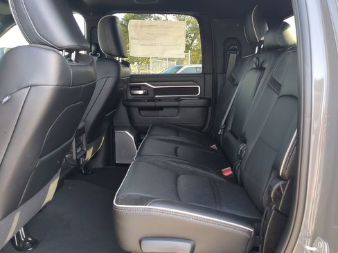 New 2026 RAM 2500 Laramie image 12