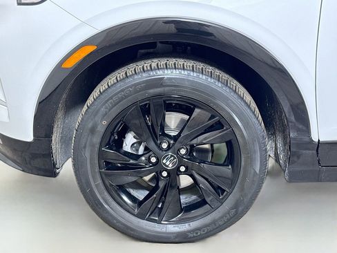 Used 2024 Buick Encore GX Sport Touring AWD/4WD image 27