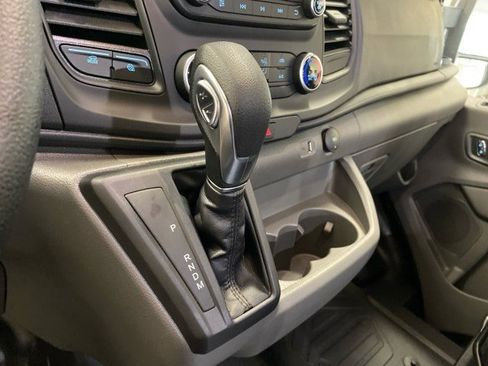 New 2025 Ford Transit 250 Low Roof AWD image 18