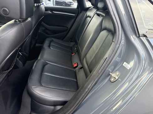 Used 2018 Audi A3 2.0T Premium w/ Convenience Package FWD image 17