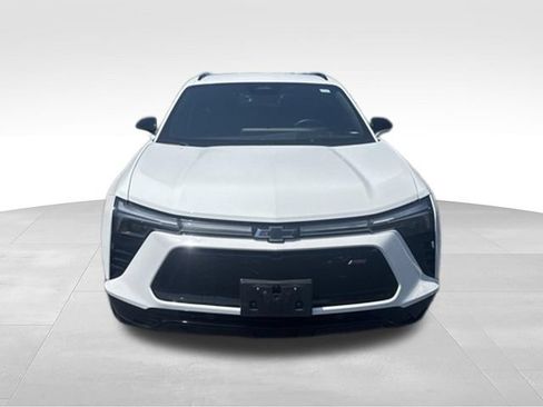 Used 2024 Chevrolet Blazer EV RS AWD/4WD image 7