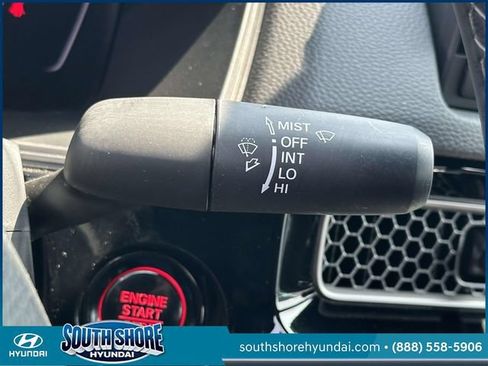 Used 2023 Honda Civic Sport image 23