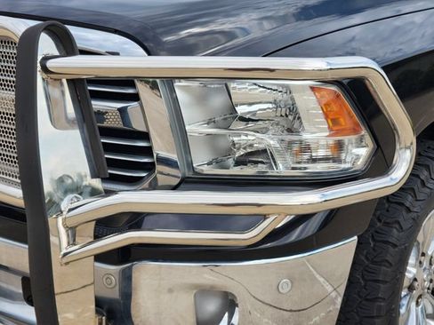 Used 2016 RAM 1500 Lone Star AWD/4WD image 9