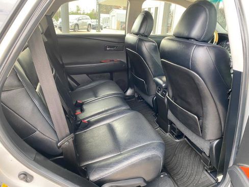Used 2010 Lexus RX 350 FWD image 18