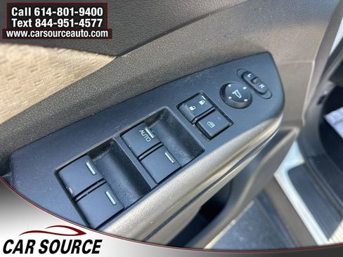 Used 2015 Honda CR-V EX image 11