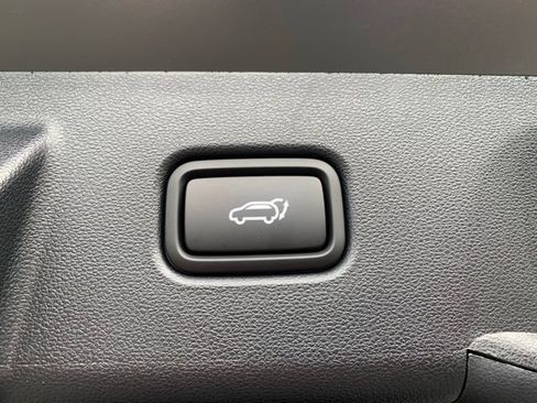 New 2026 Hyundai Tucson SEL AWD/4WD image 6