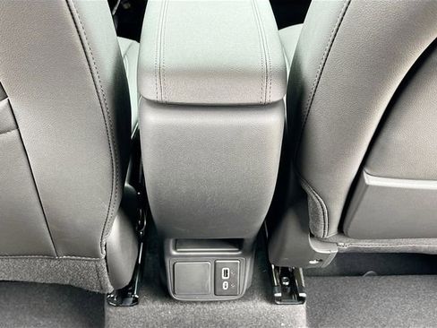 New 2026 Buick Encore GX Preferred w/ Comfort Package FWD image 18