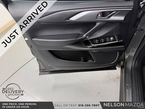 Used 2021 MAZDA CX-9 Touring w/ Touring Premium Package AWD/4WD image 19