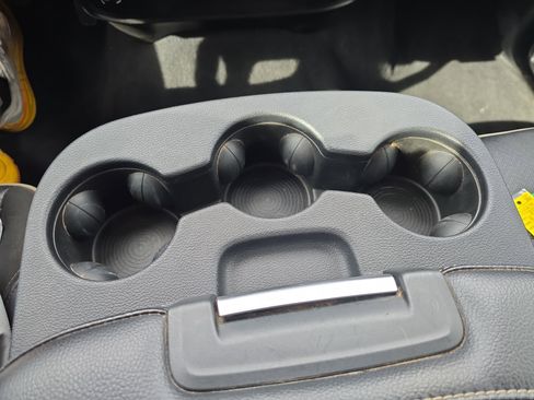 Used 2024 RAM 2500 Laramie w/ Safety Group image 27