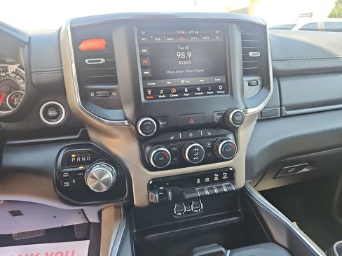 Used 2021 RAM 2500 Laramie AWD/4WD image 17
