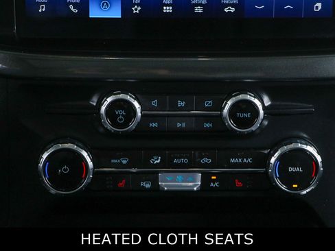 Used 2023 Ford F150 XLT w/ Equipment Group 302A High AWD/4WD image 21