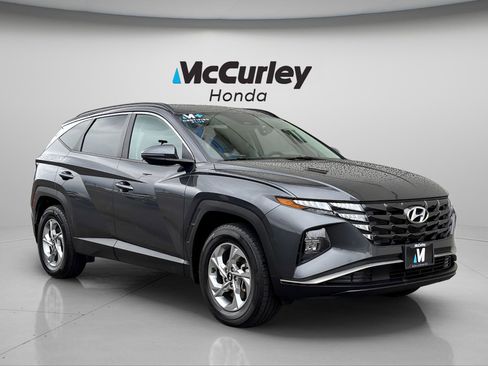 Used 2023 Hyundai Tucson SEL AWD/4WD image 1