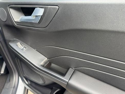 New 2026 Ford Escape ST-Line Select w/ Tech Pack #2 image 20