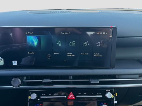 New 2026 Hyundai Santa Cruz SEL FWD image 10
