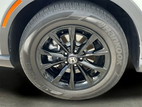 Certified 2023 Honda CR-V Sport image 24