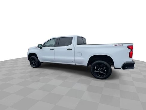 New 2026 Chevrolet Silverado 1500 LT Trail Boss w/ LT Trail Boss Premium Package AWD/4WD image 5