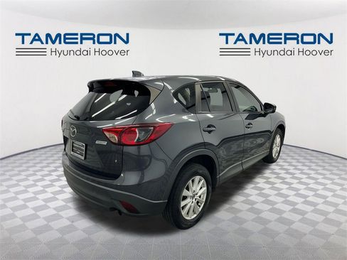 Used 2014 MAZDA CX-5 Touring w/ Bose/Moonroof Package image 5