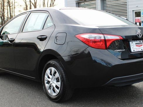 Used 2014 Toyota Corolla L image 7