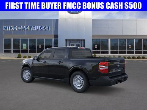 New 2026 Ford Maverick XL w/ 4K Tow Package image 4