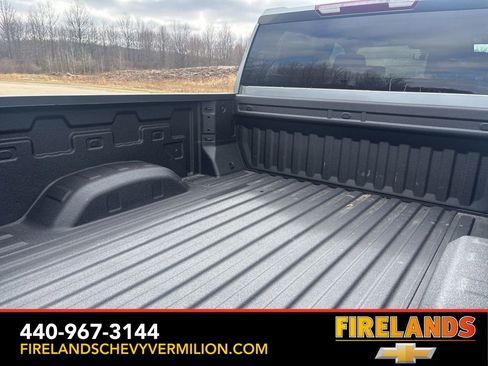 New 2026 Chevrolet Silverado 2500 Custom w/ Custom Value Package image 44