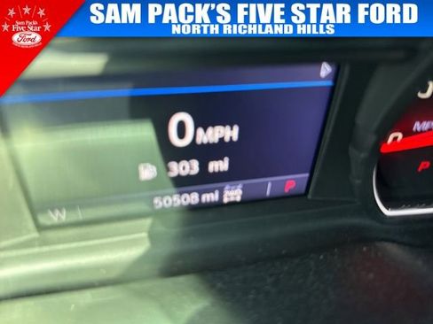 Used 2019 Chevrolet Silverado 1500 LT Trail Boss image 9