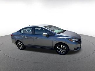 Used 2025 Nissan Versa SV FWD video 2