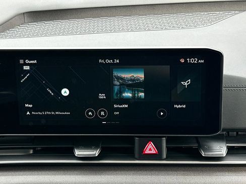 New 2026 Kia Carnival EX image 23