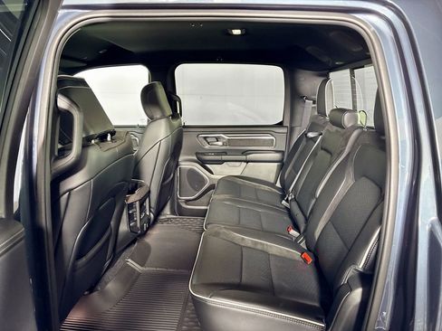 New 2026 RAM 1500 Laramie w/ Trailer Tow Group image 20