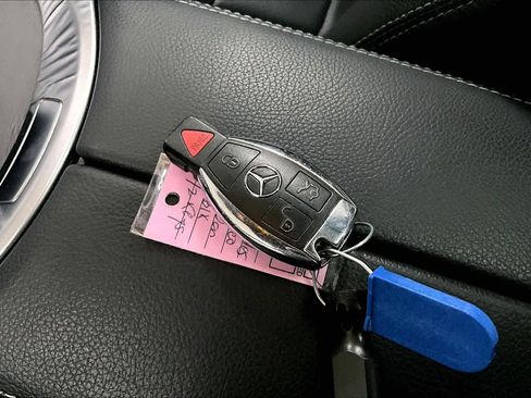 Used 2016 Mercedes-Benz C 300 4MATIC Sedan image 15